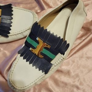 Tory Burch Driver loafers